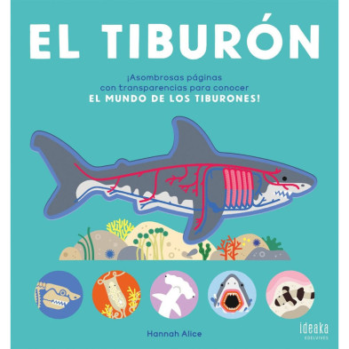 El tiburón