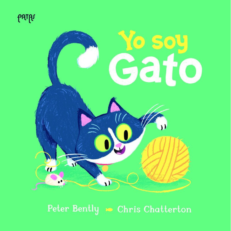 Yo soy gato