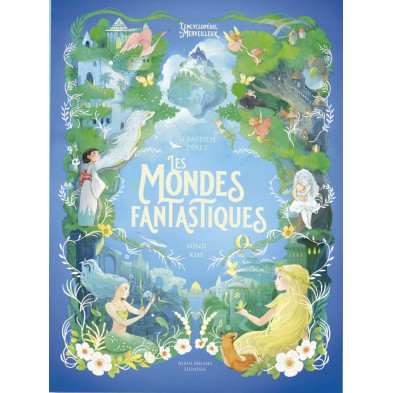 Los mundos fantásticos