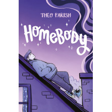 HOMEBODY