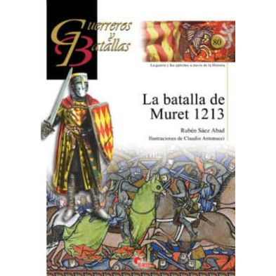 Batalla de Muret 1213, La