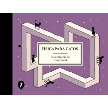 FÍSICA PARA GATOS