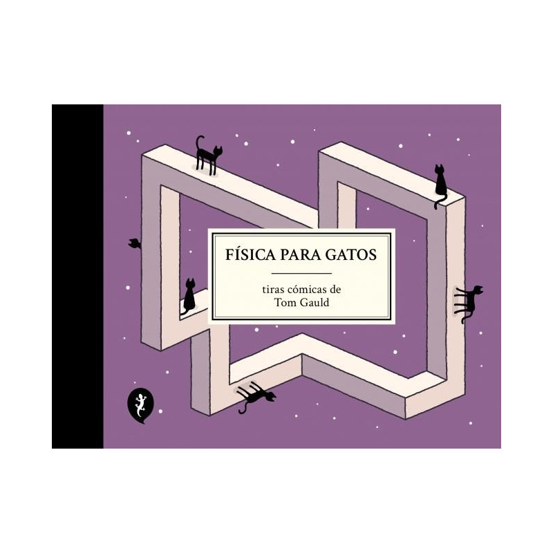 FÍSICA PARA GATOS
