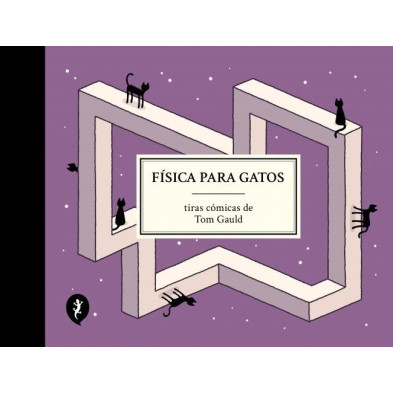FÍSICA PARA GATOS