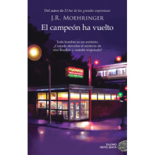 El campeón ha vuelto