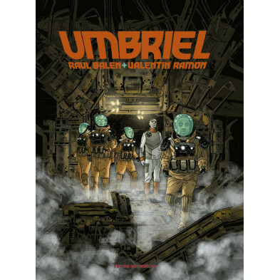 UMBRIEL