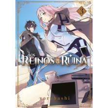 LOS REINOS DE LA RUINA 3