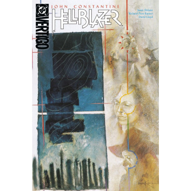BIBLIOTECA JOHN CONSTANTINE: HELLBLAZER 04