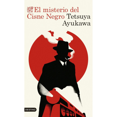 El misterio del Cisne Negro