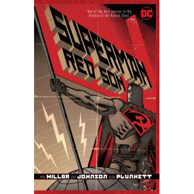 Superman: Red Son (New Edition) Superman: Red Son (New Edition)