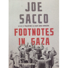 Footnotes in Gaza
