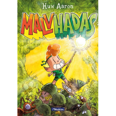 MALVHADAS