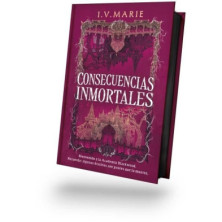 Consecuencias inmortales
