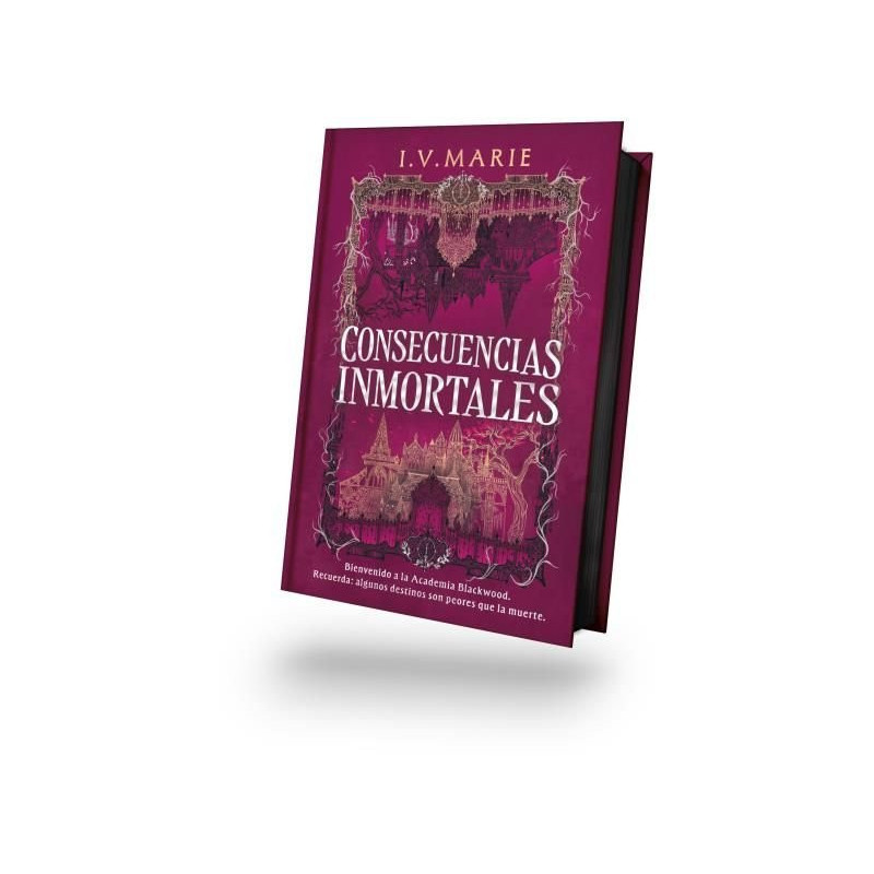 Consecuencias inmortales