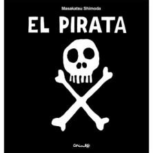 El pirata (Corimbo)