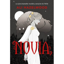 Novia (Rústica)