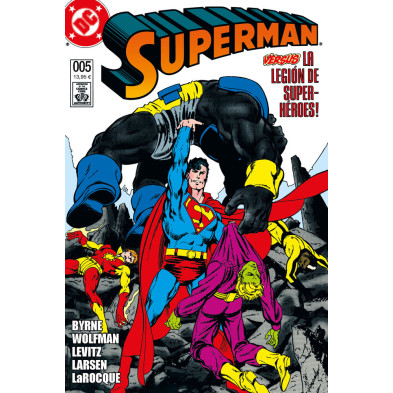 BIBLIOTECA SUPERMAN 05