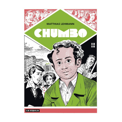 CHUMBO