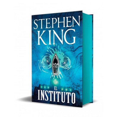 El instituto (Stephen King) Ed especial
