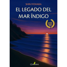 El Legado del Mar Índigo