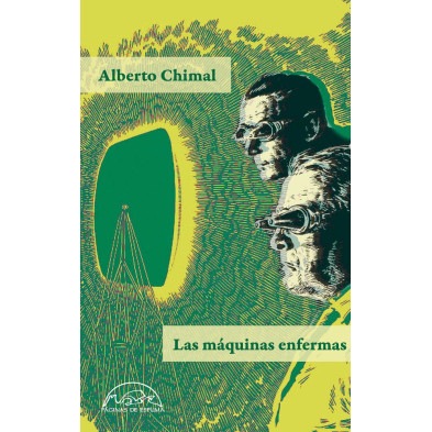 Las máquinas enfermas
