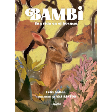 BAMBI. UNA VIDA EN EL BOSQUE