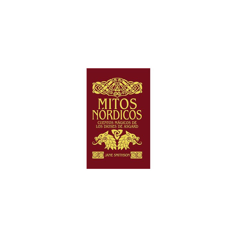 MITOS NÓRDICOS