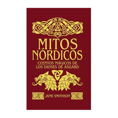 MITOS NÓRDICOS