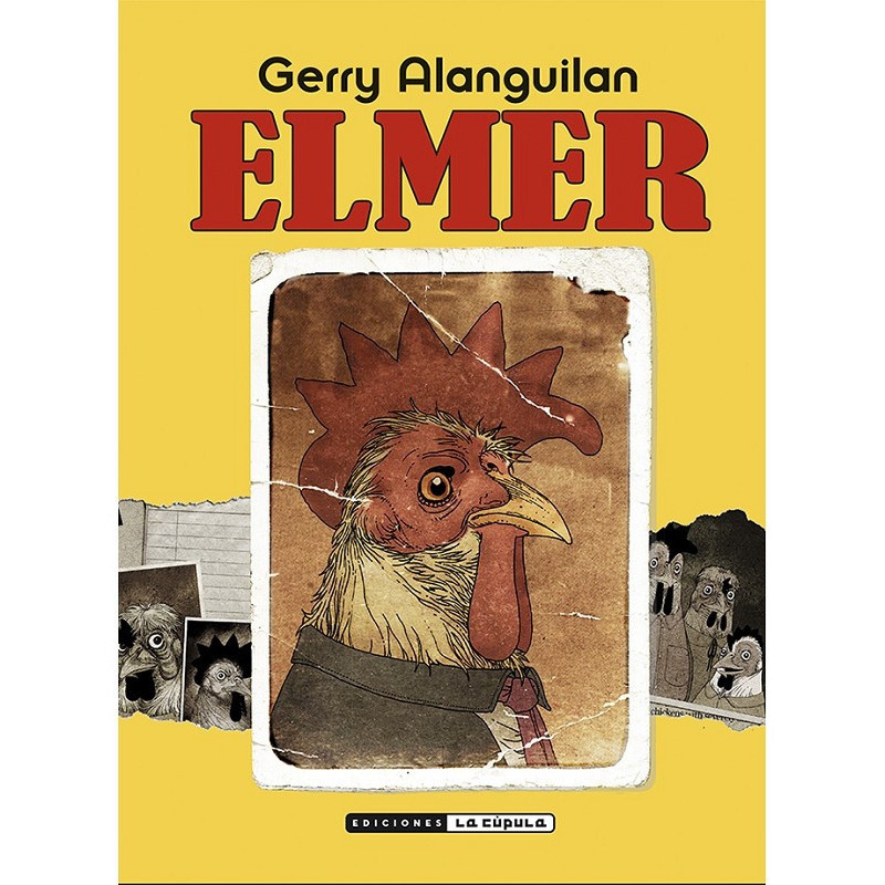ELMER