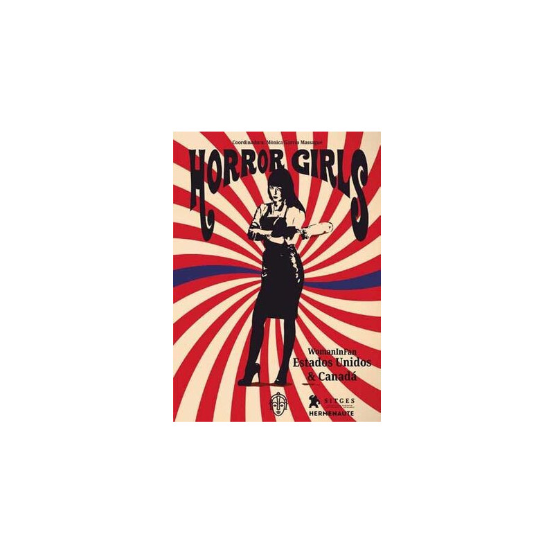 Horror Girls: Estados Unidos & Canadá