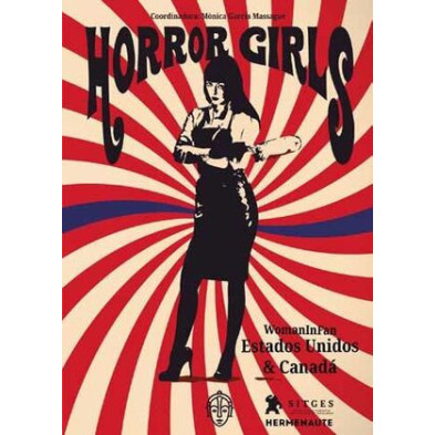Horror Girls: Estados Unidos & Canadá