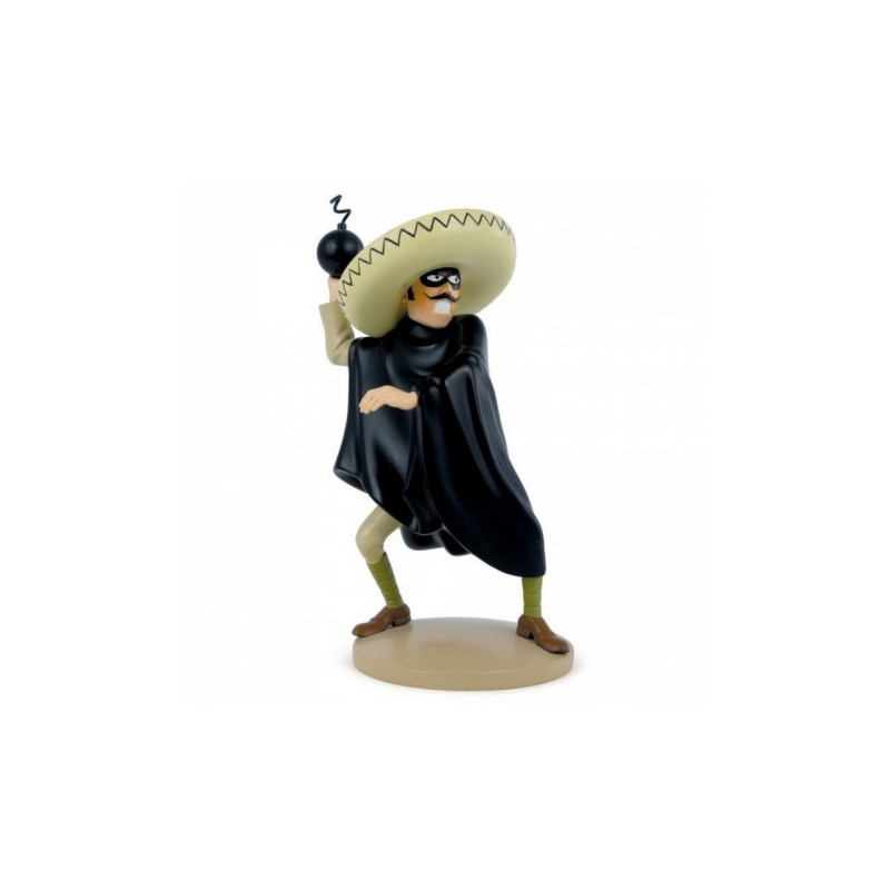 FIGURA TF1 RESINA - EL CABO DÍAZ