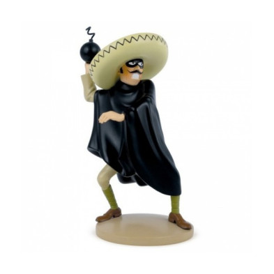 FIGURA TF1 RESINA - EL CABO DÍAZ