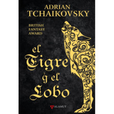 El tigre y el lobo