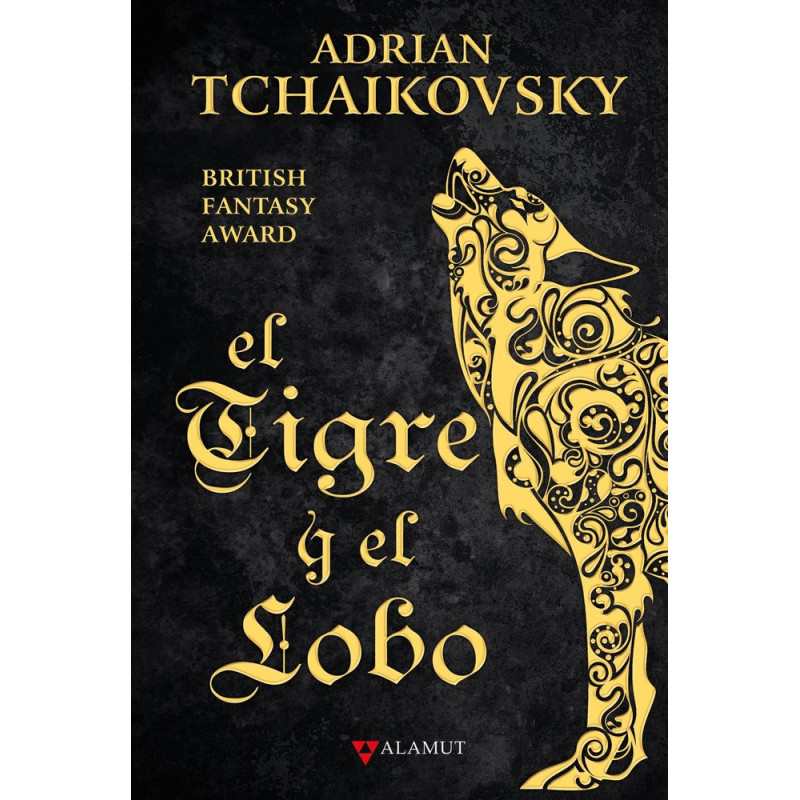 El tigre y el lobo