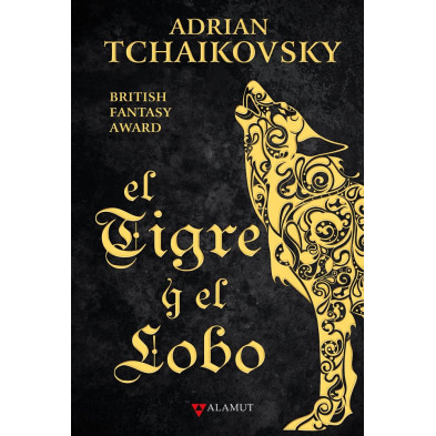 El tigre y el lobo