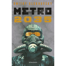 Metro 2035 (NE)