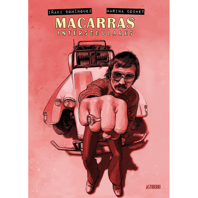 MACARRAS INTERSECULARES