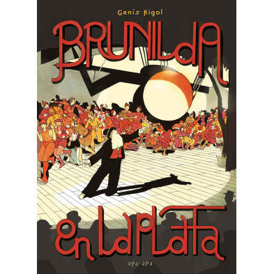 BRUNILDA EN LA PLATA