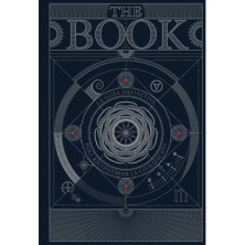 THE BOOK (Hungry Minds)