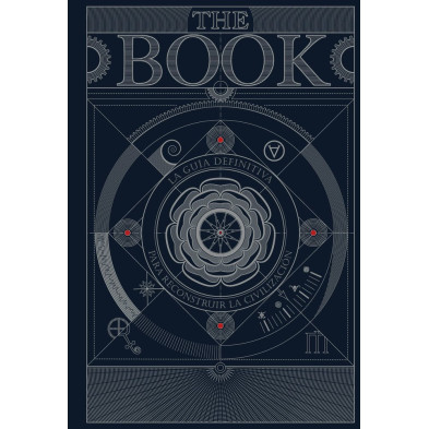THE BOOK (Hungry Minds)
