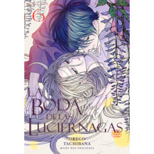 LA BODA DE LAS LUCIÉRNAGAS 06