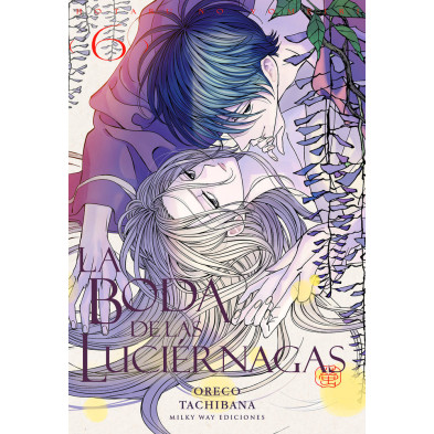 LA BODA DE LAS LUCIÉRNAGAS 06