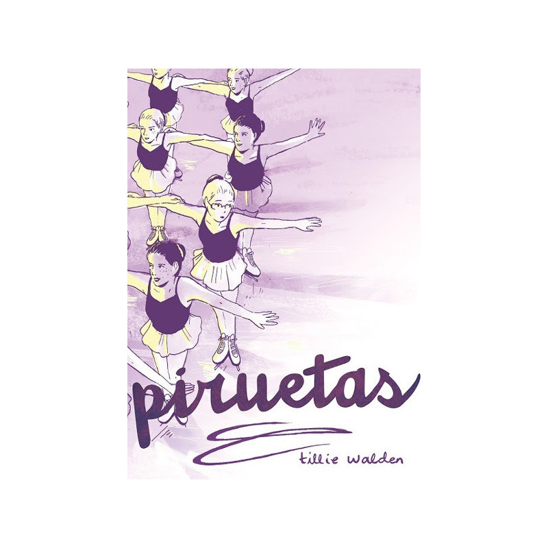 PIRUETAS (4ª edición)