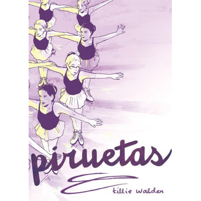 PIRUETAS (4ª edición)