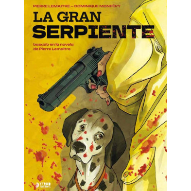 LA GRAN SERPIENTE