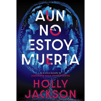 Aún no estoy muerta