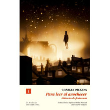 Para leer al anochecer (Charles Dickens)