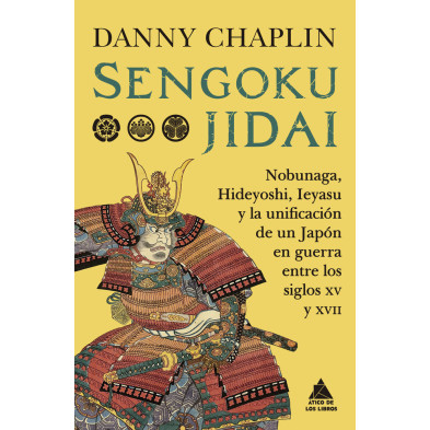 Sengoku Jidai
