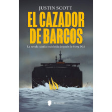 El cazador de barcos